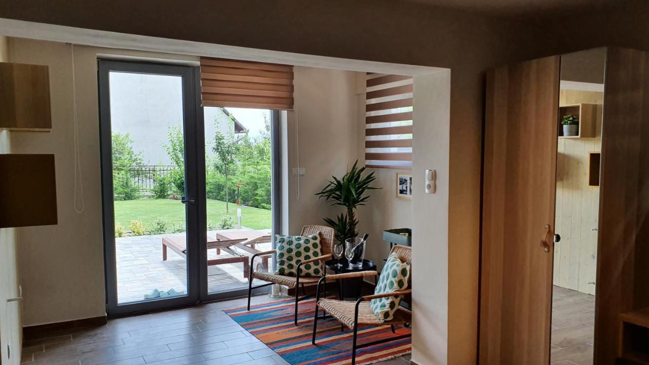 Prosecco Apartman Balatonfüred Dış mekan fotoğraf