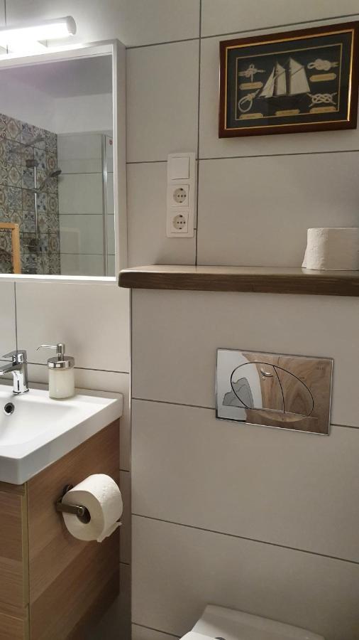Prosecco Apartman Balatonfüred Dış mekan fotoğraf