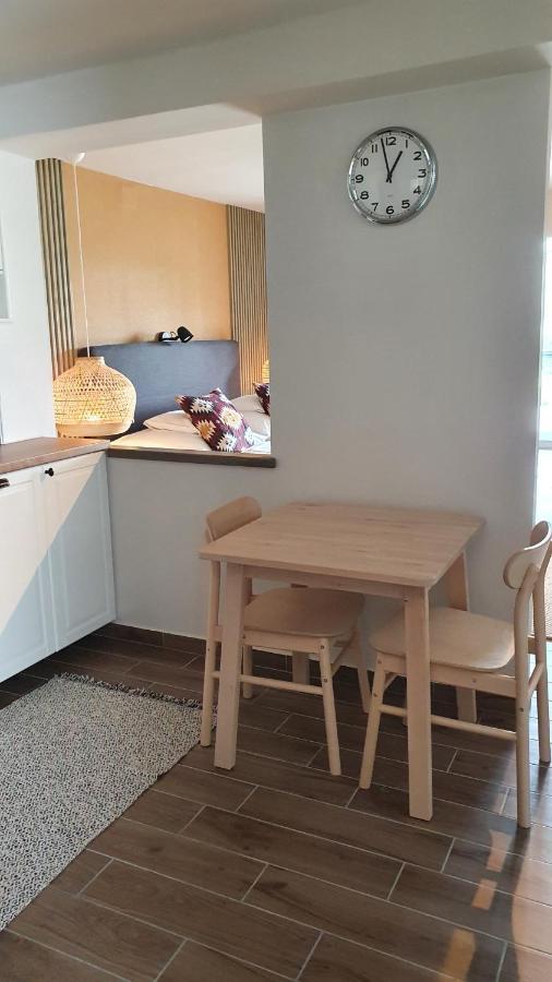 Prosecco Apartman Balatonfüred Dış mekan fotoğraf